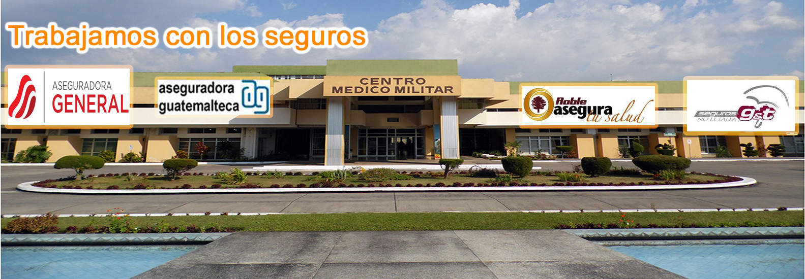 Centro Medico Militar